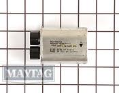High Voltage Capacitor - Part # 1204309 Mfg Part # 59001160
