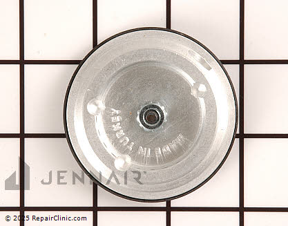 Surface Burner Cap WP74007196 Alternate Product View