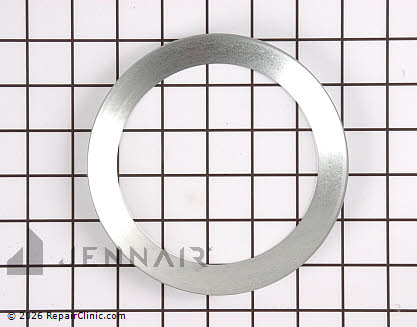 Air Duct 4026F009-51 Alternate Product View