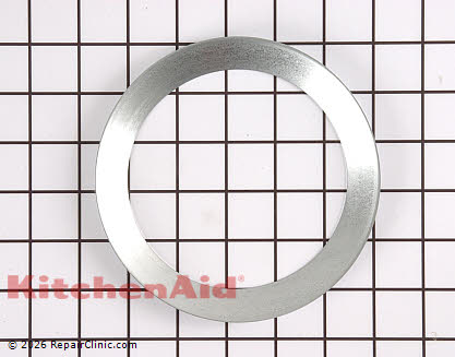 Air Duct 4026F009-51 Alternate Product View