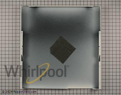 Outer Door Panel WPW10274891 Alternate Product View