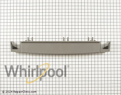 Grille WPW10353935 Alternate Product View