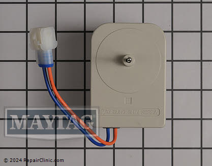 Evaporator Fan Motor 63001247 Alternate Product View