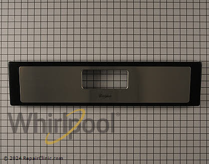 Control Panel W11231628 Alternate Product View