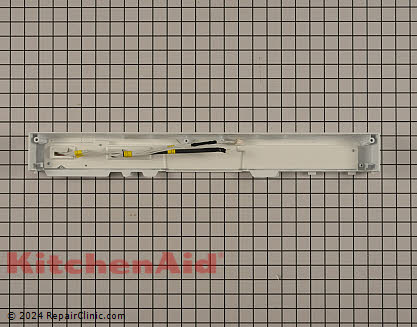 Control Panel WPW10500164 Alternate Product View