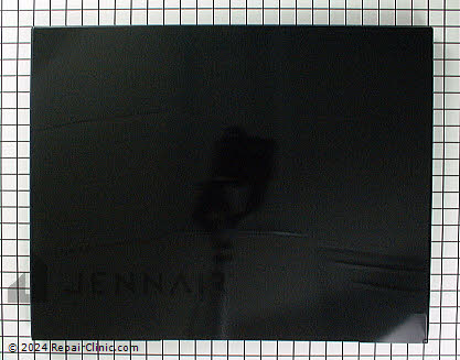Door Panel WP99001417 Alternate Product View