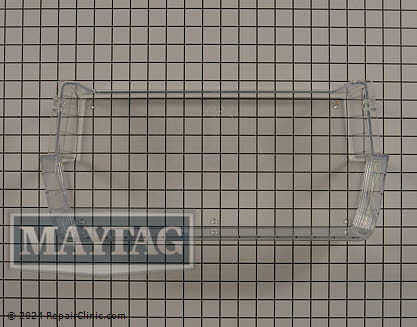 Door Shelf Bin WPW10308868 Alternate Product View