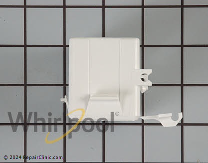 Air Diverter WP2183061 Alternate Product View