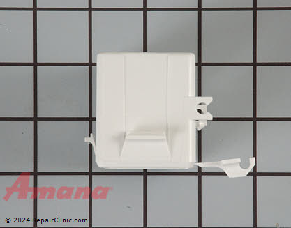Air Diverter WP2183061 Alternate Product View