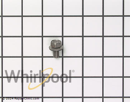 Screw WPW10309247 Alternate Product View