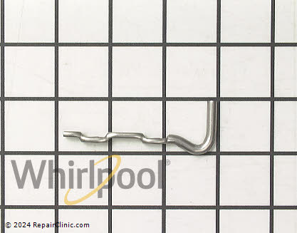 Lid Hinge WP91770 Alternate Product View
