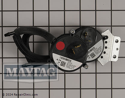 Pressure Switch 632476R Alternate Product View