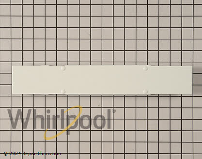 Shelf Track WPW10468557 Alternate Product View