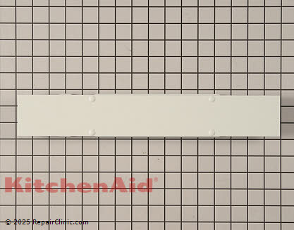 Shelf Track WPW10468557 Alternate Product View