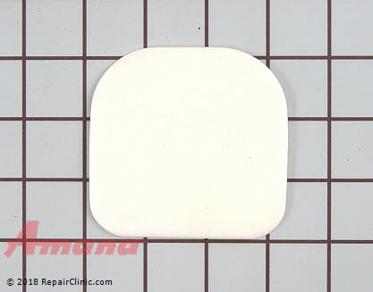 Dispenser Door WP69867-1 Alternate Product View