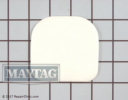 Dispenser Door WP69867-1 Alternate Product View