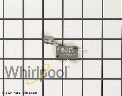 Switch 7403P620-60 Alternate Product View