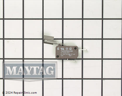 Switch 7403P620-60 Alternate Product View