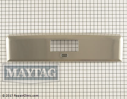 Control Panel WPW10292031 Alternate Product View