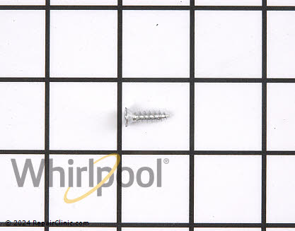 Screw WP488920 Alternate Product View