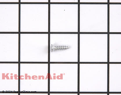 Screw WP488920 Alternate Product View