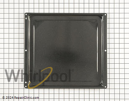 Broiler Pan WP98016005 Alternate Product View