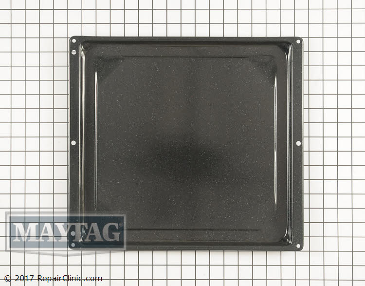 Broiler Pan WP98016005 Maytag Replacement Parts