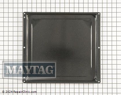 Broiler Pan WP98016005 Alternate Product View