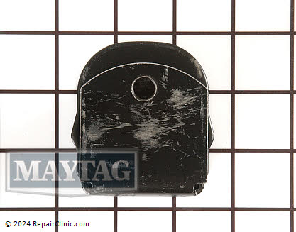 Door Hinge W10215663 Alternate Product View