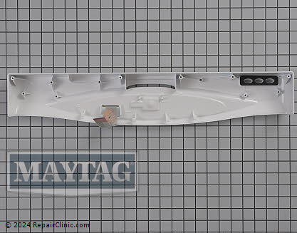 Touchpad and Control Panel 6-917712 Alternate Product View