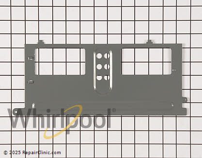 Plate W10210832 Alternate Product View
