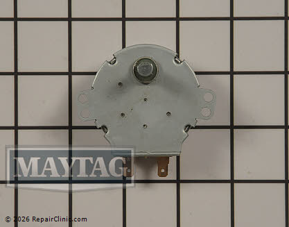 Turntable Motor WPW10260200 Alternate Product View