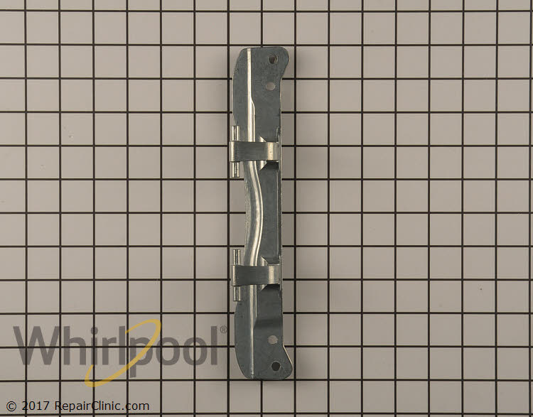 Whirlpool Door Hinge WPW10208415 | Whirlpool Replacement Parts