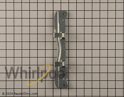 Door Hinge WPW10208415 Alternate Product View