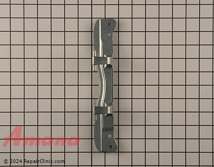 Door Hinge WPW10208415 Alternate Product View