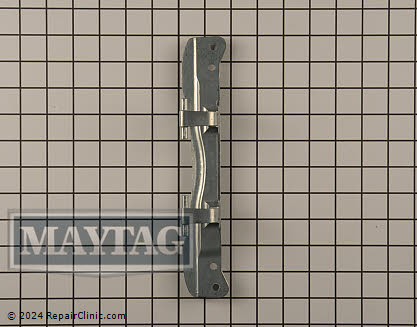 Door Hinge WPW10208415 Alternate Product View