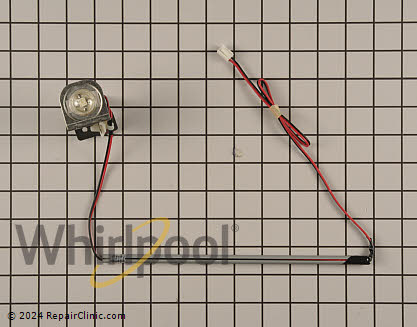 LED Light WPW10341737 Alternate Product View