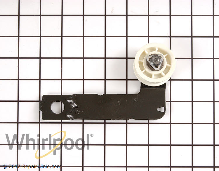 Idler Pulley WPW10547294 | Whirlpool Replacement Parts