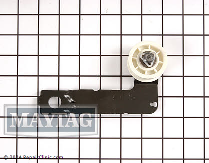 Idler Pulley WPW10547294 Alternate Product View