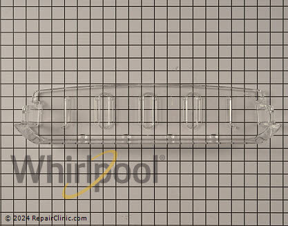Door Shelf Bin WPW10364007 Alternate Product View