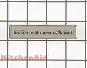 Kitchenaid Nameplate Kitchenaid Nameplate