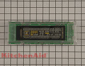 Oven Control Board - Part # 1455824 Mfg Part # WPW10181439