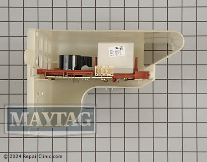 Motor Control Board WP25001079 Alternate Product View