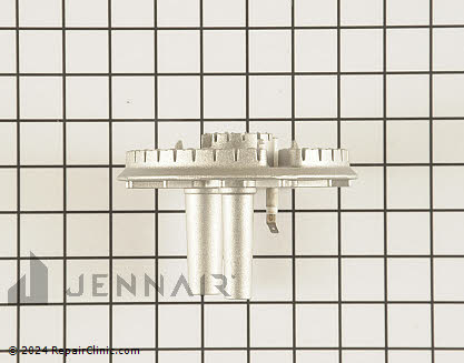 Surface Burner Base 74011652 Alternate Product View