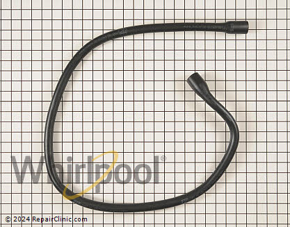 Drain Hose WP696710 Alternate Product View