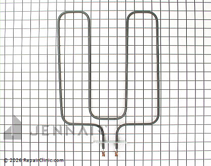 Bake Element WP701828 Alternate Product View