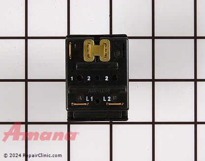 Temperature Control Switch 40046601 Alternate Product View