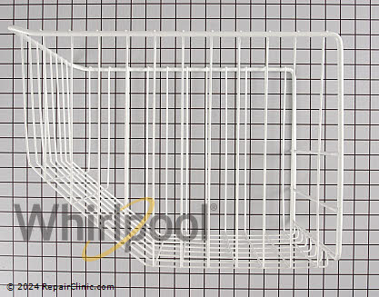 Wire Basket 2301191 Alternate Product View