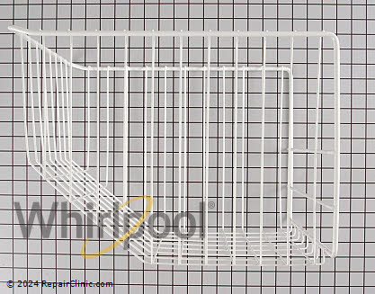 Wire Basket 2301191 Alternate Product View