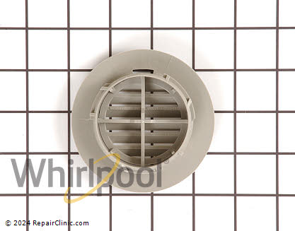 Vent Cover WP8545536 Alternate Product View